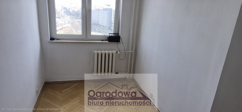 Mieszkanie 3-pokojowe Warszawa Wola, ul. Okopowa. Zdjęcie 8