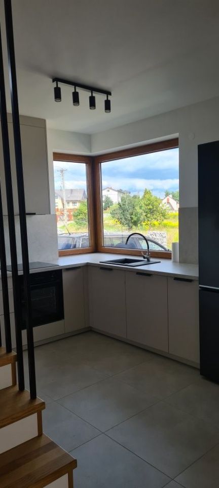 dom wolnostojący Wola Murowana. Zdjęcie 8