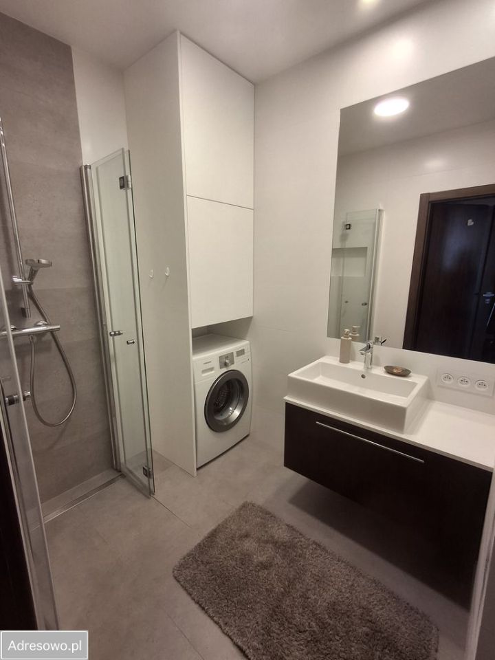 Mieszkanie 3-pokojowe Warszawa Mokotów, ul. Zygmunta Modzelewskiego. Zdjęcie 20