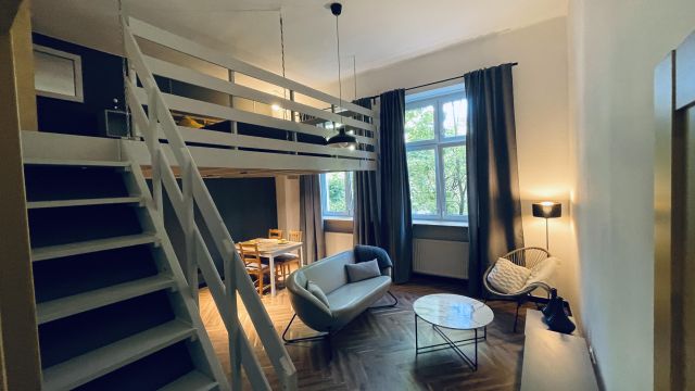 Mieszkanie 2-pokojowe Wrocław Krzyki, ul. Sztabowa. Zdjęcie 1