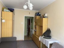 Mieszkanie 1-pokojowe Toruń Koniuchy, ul. Rusa. Zdjęcie 1
