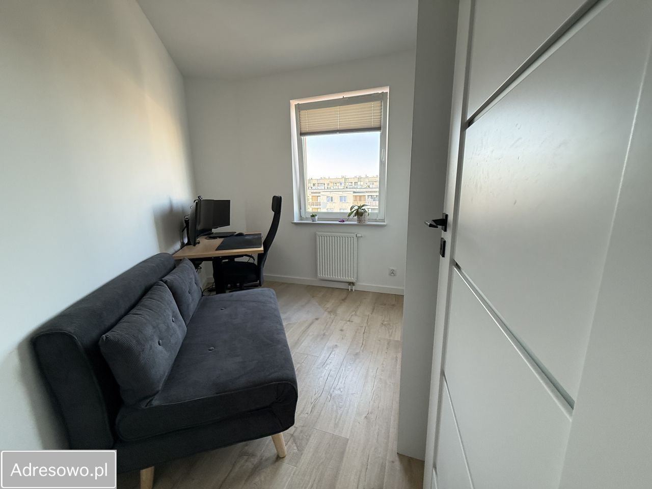 Mieszkanie 4-pokojowe Lublin Węglin, ul. Jantarowa. Zdjęcie 11