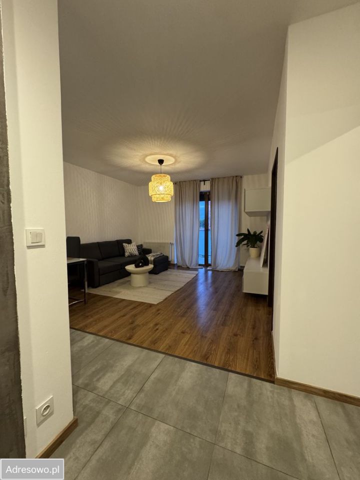 Mieszkanie 2-pokojowe Kraków Prądnik Czerwony, ul. Ogrodnicza. Zdjęcie 7