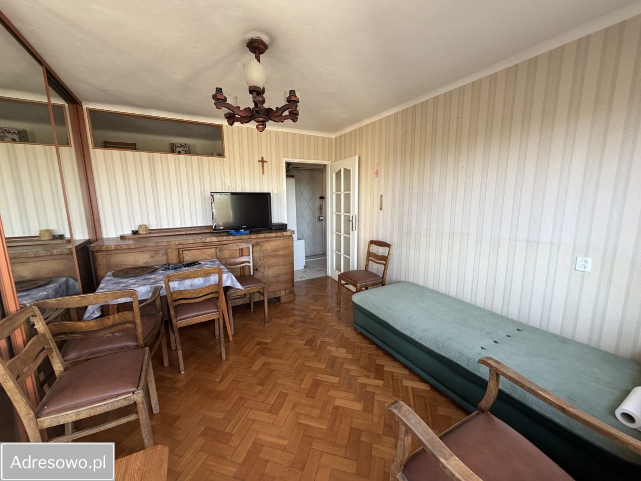 Mieszkanie 2-pokojowe Piotrków Trybunalski, ul. Piastowska. Zdjęcie 2