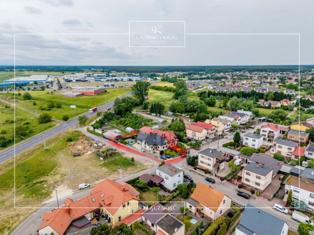 bliźniak, 5 pokoi Rydzyna, ul. Okrężna. Zdjęcie 30