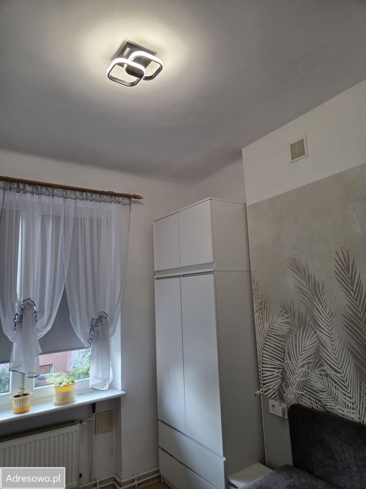 Mieszkanie 3-pokojowe Grodzisk Mazowiecki Centrum, ul. Grunwaldzka. Zdjęcie 2