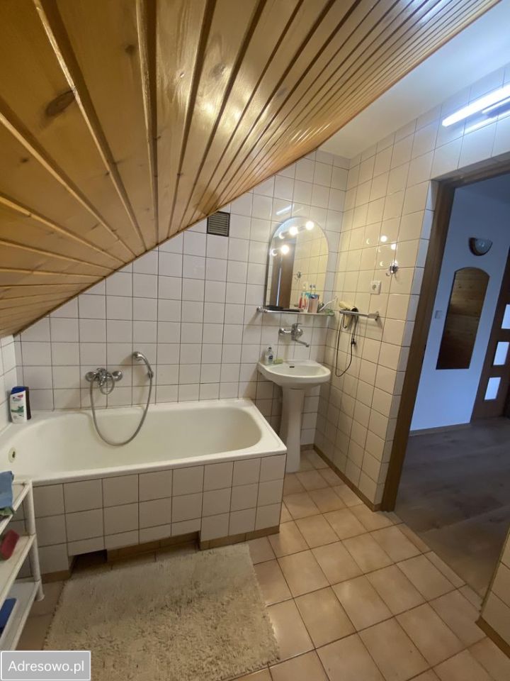 bliźniak, 5 pokoi Zabrze Maciejów, ul. Myśliwska. Zdjęcie 19