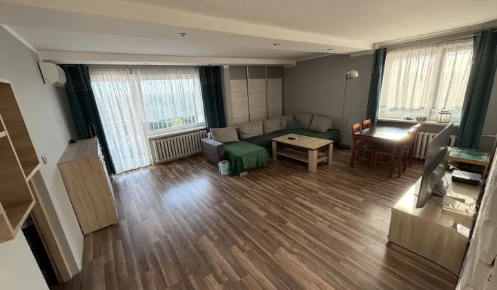 Mieszkanie 3-pokojowe Świętochłowice, ul. Chorzowska
