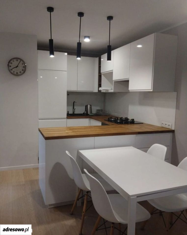 Mieszkanie 2-pokojowe Warszawa Mokotów, ul. Stefana Batorego. Zdjęcie 6