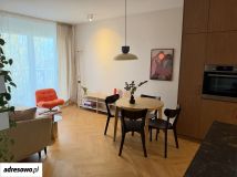 Mieszkanie 3-pokojowe Kraków Zabłocie, ul. Portowa. Zdjęcie 1