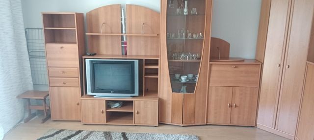 Mieszkanie 2-pokojowe Międzyrzec Podlaski, ul. Prymasa Stefana Wyszyńskiego. Zdjęcie 6