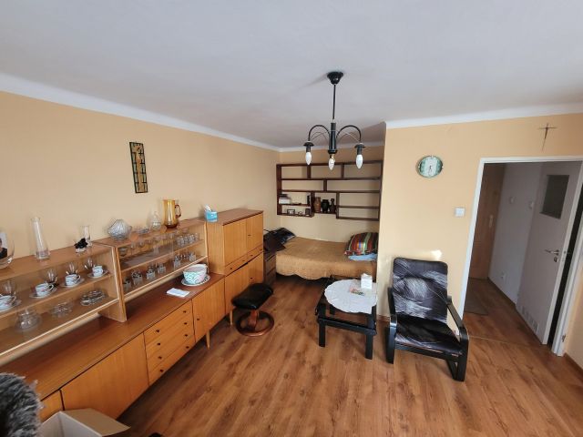 Mieszkanie 1-pokojowe Janów Lubelski, ul. Jana Zamoyskiego. Zdjęcie 1