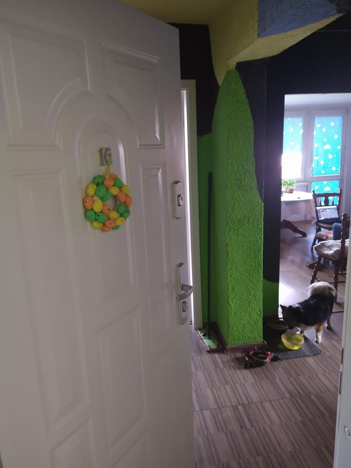 Mieszkanie 2-pokojowe Kędzierzyn-Koźle Koźle, ul. Archimedesa. Zdjęcie 2