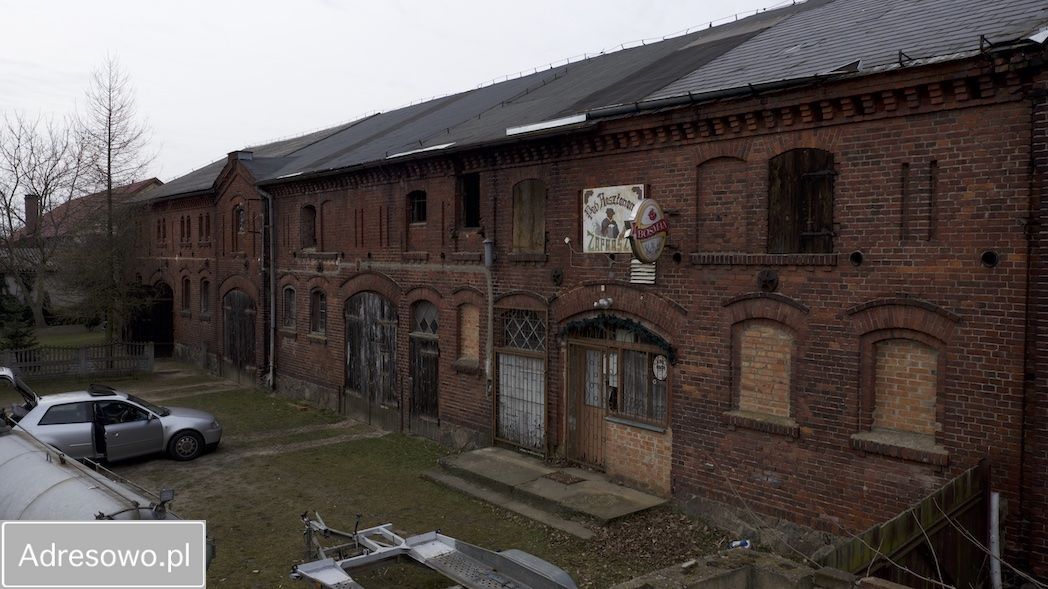 Działka budowlana Chrośnica. Zdjęcie 14