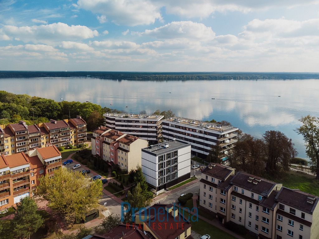 Mieszkanie 2-pokojowe Zegrze, ul. płk. Kazimierza Drewnowskiego. Zdjęcie 15