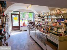 Lokal Chocianów, pl. Wolności. Zdjęcie 2