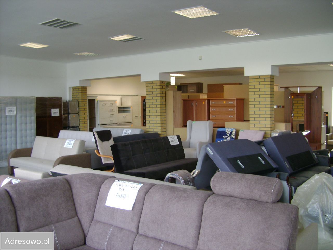 Lokal Nowa Sól Centrum, ul. Sikorskiego. Zdjęcie 12