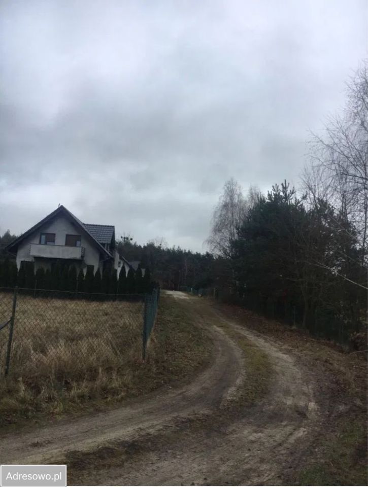 Działka budowlana Sławica. Zdjęcie 7