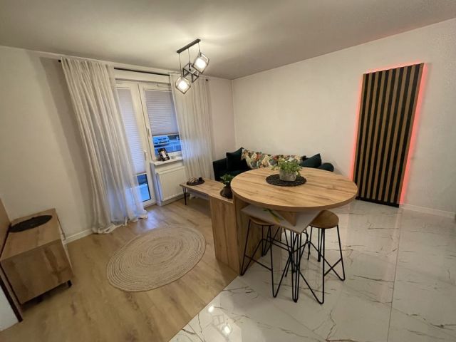 Mieszkanie 2-pokojowe Brodnica, ul. Podmiejska. Zdjęcie 1