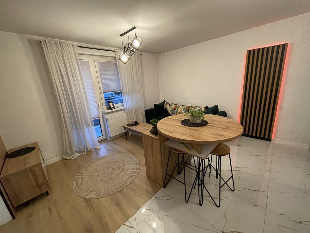 Mieszkanie 2-pokojowe Brodnica, ul. Podmiejska