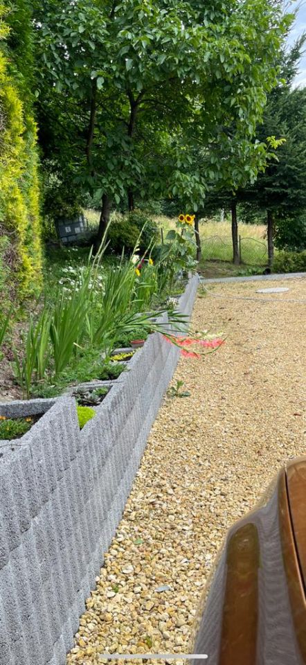 dom wolnostojący, 4 pokoje Targanice Pod Puszczą, ul. Polanka. Zdjęcie 24