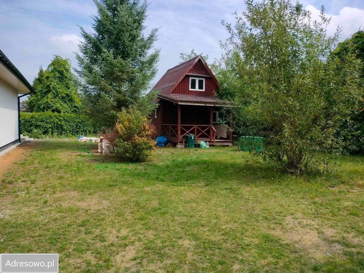 dom wolnostojący, 3 pokoje Józefina. Zdjęcie 10