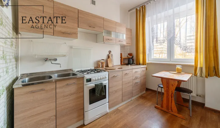 Mieszkanie 2-pokojowe Warszawa Włochy, ul. Żwirki i Wigury