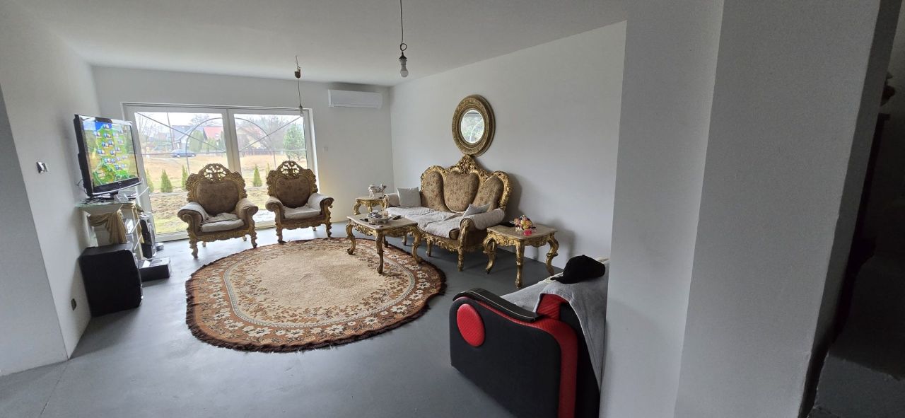 dom wolnostojący Chrzanów. Zdjęcie 5