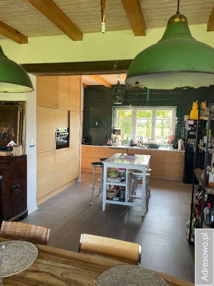 dom wolnostojący, 5 pokoi Nawiady. Zdjęcie 14