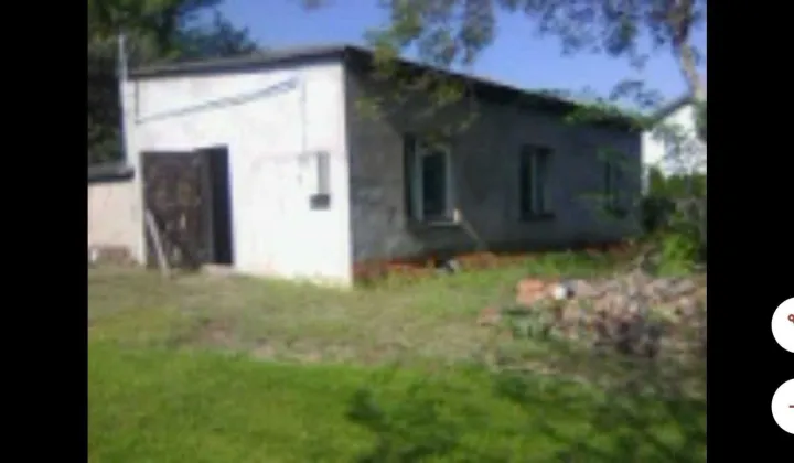 dom wolnostojący Pęczniew