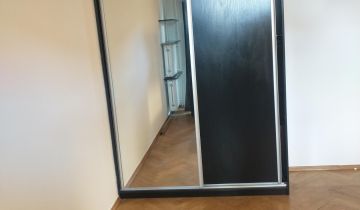 Mieszkanie 2-pokojowe Warszawa Śródmieście, ul. Szwoleżerów