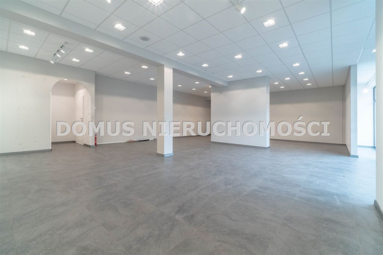 Biuro Brzeziny, ul. Przedwiośnie