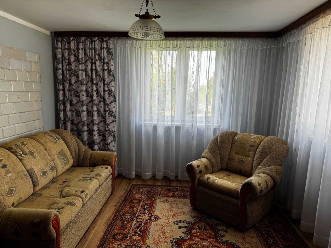 gospodarstwo, 3 pokoje Skieblewo. Zdjęcie 3