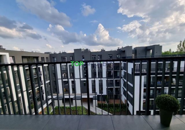 Mieszkanie 2-pokojowe Warszawa Bielany, ul. Stefana Żeromskiego. Zdjęcie 8