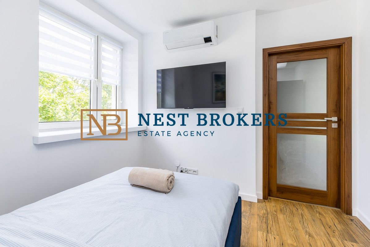 Mieszkanie 3-pokojowe Kraków Nowa Huta, os. Górali. Zdjęcie 17