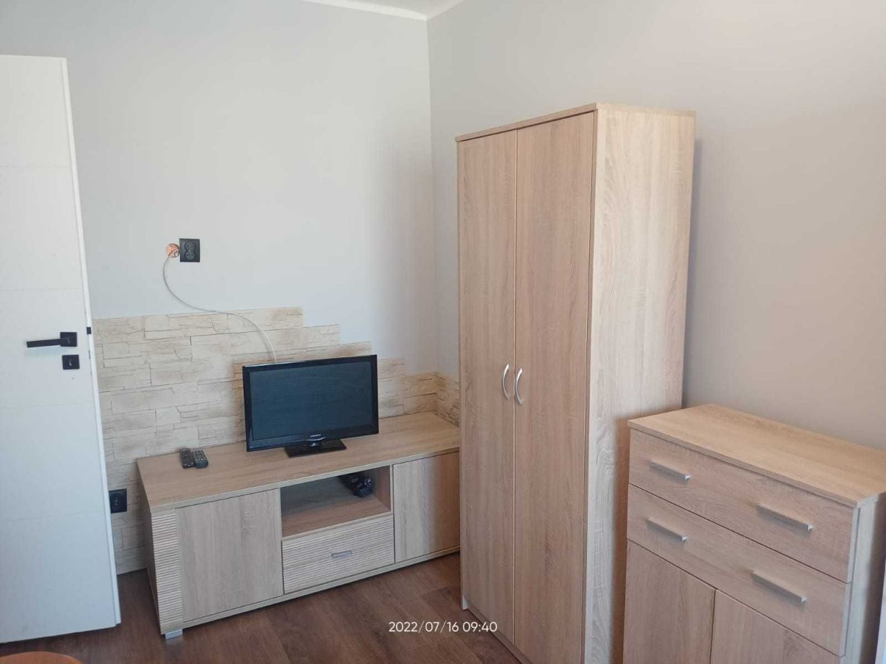 Mieszkanie 2-pokojowe Zabrze Rokitnica, ul. Budowlana. Zdjęcie 8