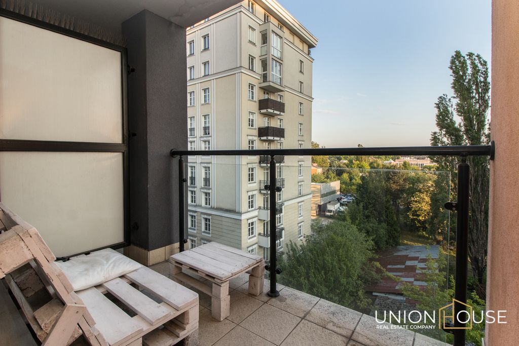 Mieszkanie 2-pokojowe Kraków Prądnik Biały, ul. Pielęgniarek. Zdjęcie 16