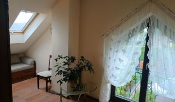 dom wolnostojący, 5 pokoi Żywiec, ul. św. Wita