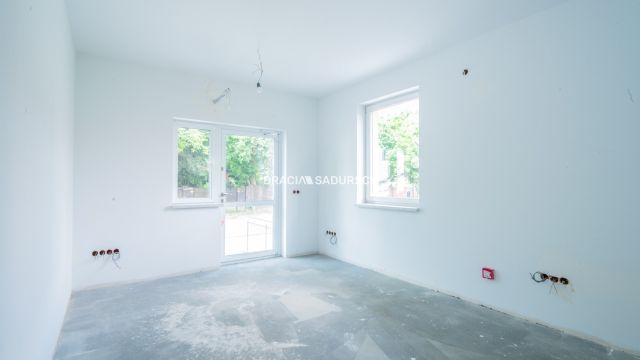 Mieszkanie 3-pokojowe Kraków Podgórze, ul. Myśliwska. Zdjęcie 2