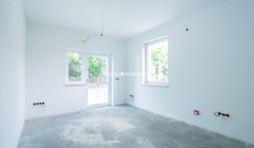 Mieszkanie 3-pokojowe Kraków Podgórze, ul. Myśliwska