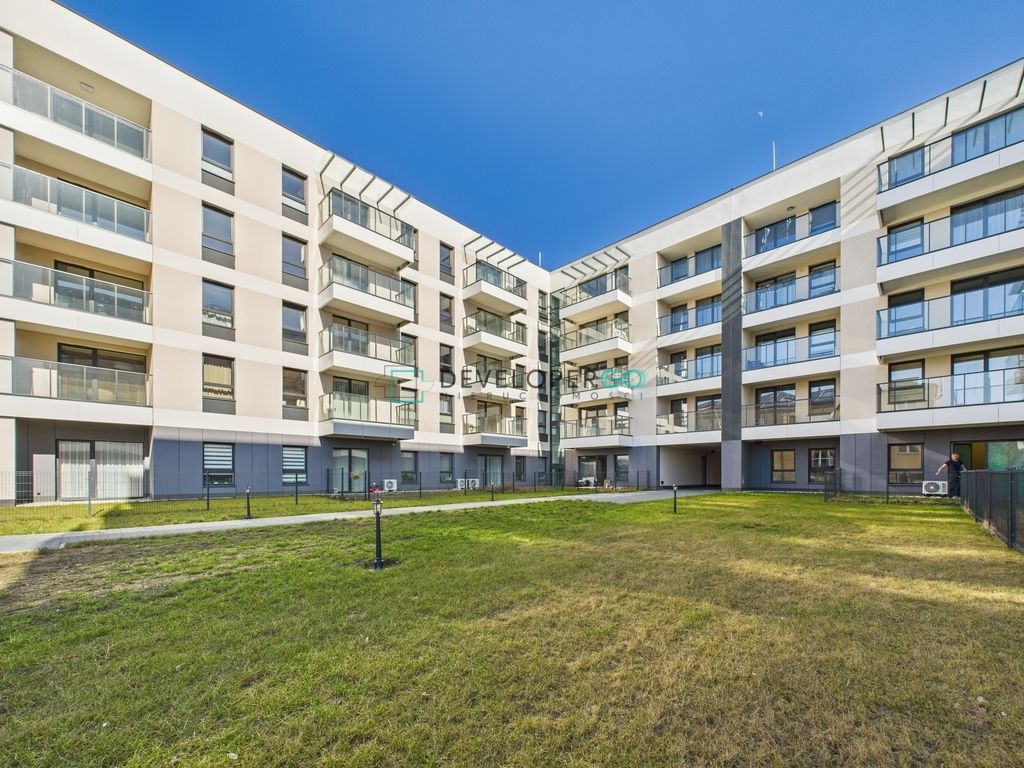 Mieszkanie 3-pokojowe Białystok, ul. Zwycięstwa. Zdjęcie 13