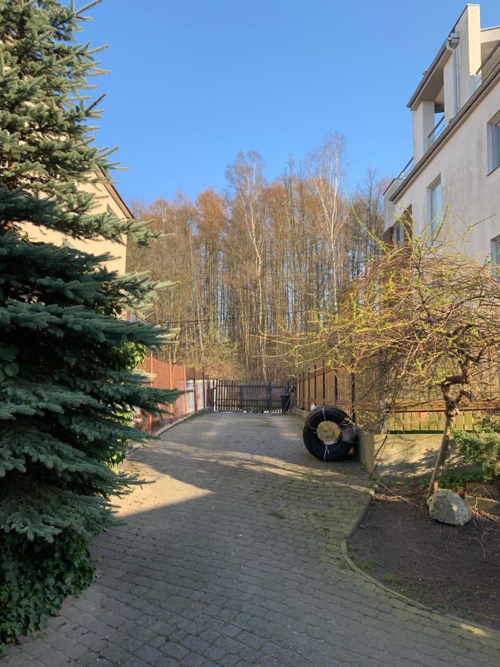 dom wolnostojący, 5 pokoi Gdynia Mały Kack, ul. Orańska. Zdjęcie 7