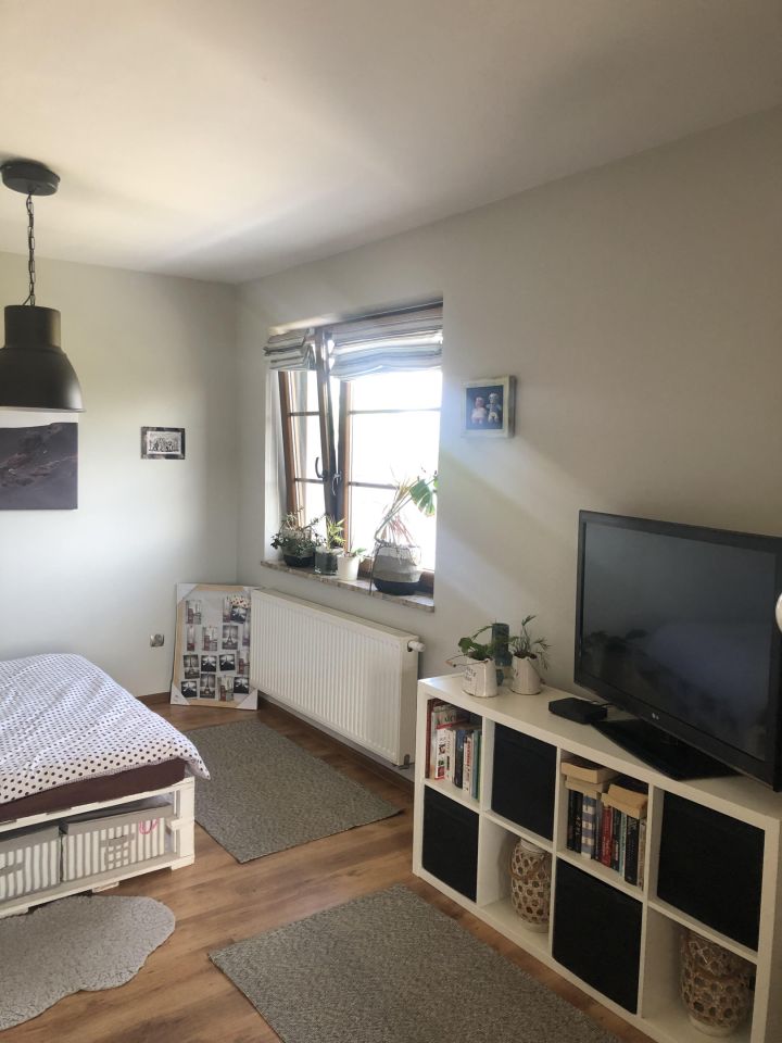 dom wolnostojący, 5 pokoi Pruszków Żbików, ul. Krzysztofa Kamila Baczyńskiego. Zdjęcie 23