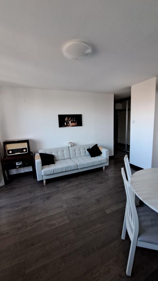 Mieszkanie 3-pokojowe Warszawa Praga-Południe, ul. Świętosławska. Zdjęcie 3