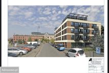 Działka inwestycyjna Żyrardów Centrum, ul. Nowy Świat. Zdjęcie 2