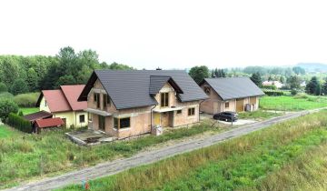 dom wolnostojący, 7 pokoi Rzeszów, ul. Dębicka