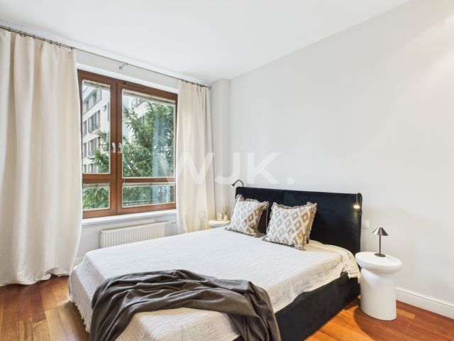 Mieszkanie 3-pokojowe Warszawa Mokotów, ul. Jana Karola Chodkiewicza. Zdjęcie 6