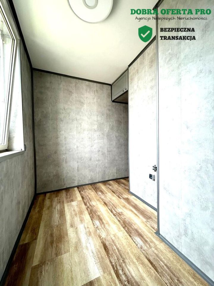 Mieszkanie 2-pokojowe Pruszcz Gdański, ul. Żwirki i Wigury. Zdjęcie 5