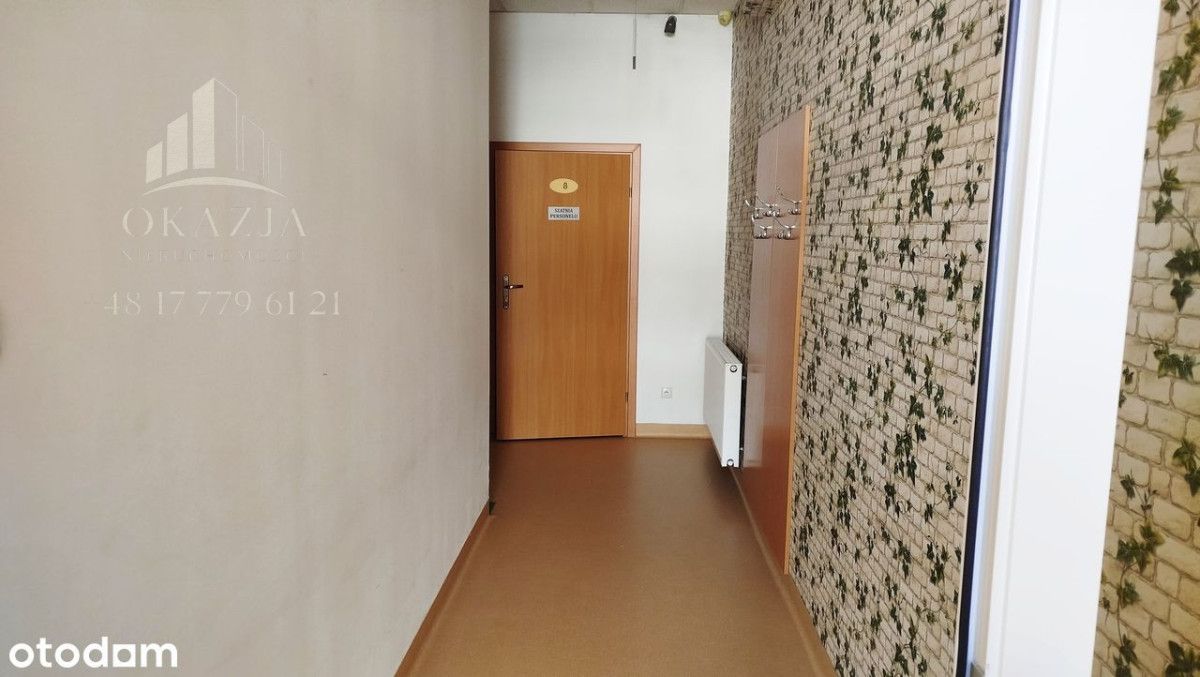 Lokal Rzeszów, ul. Podwisłocze. Zdjęcie 12