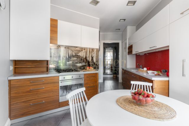 Mieszkanie 2-pokojowe Sopot, al. Niepodległości. Zdjęcie 9